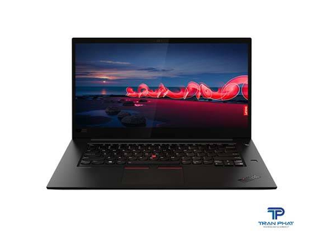 Lenovo ThinkPad X1 Extreme Gen 2