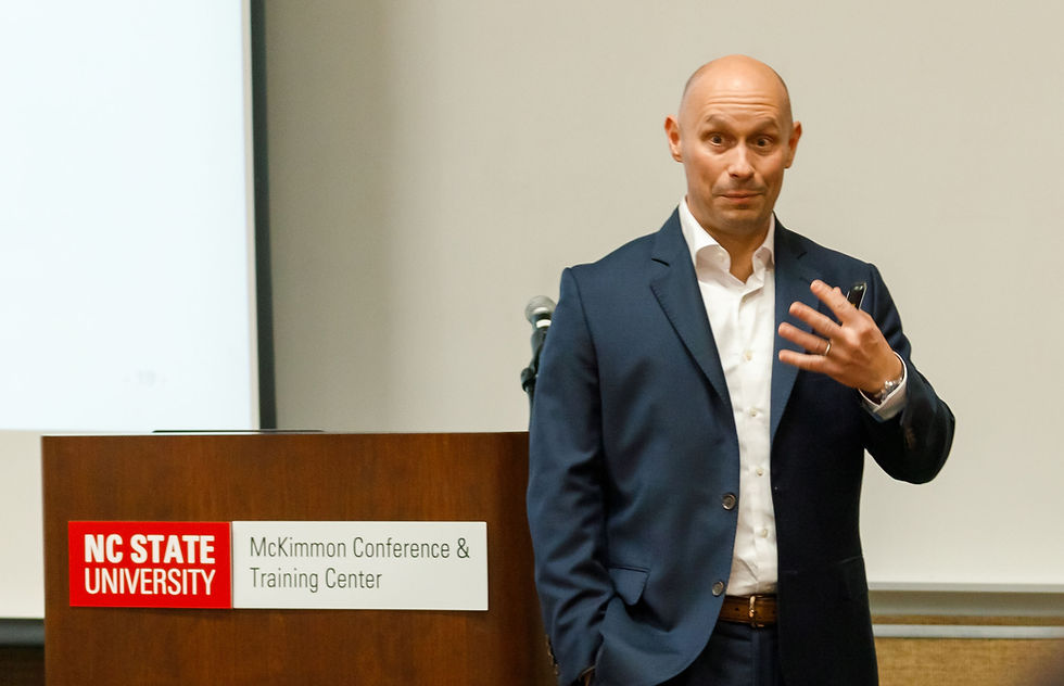 Build your professional brand with authenticity.