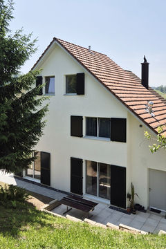 Aussenansicht