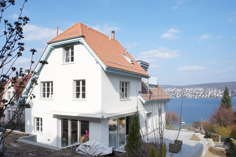 Villa Blu