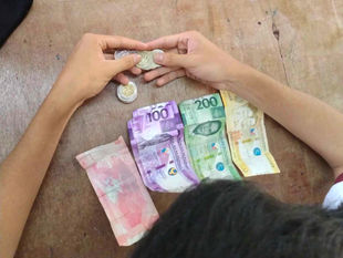 Student Money Story: How I Managed my Finances as a Student