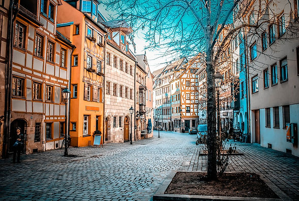 Personaldienstleister Nürnberg