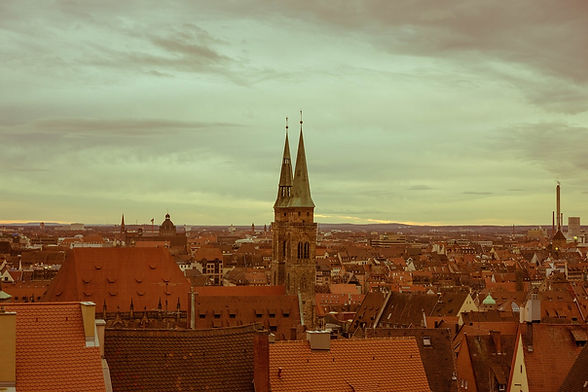 Personaldienstleister Nürnberg