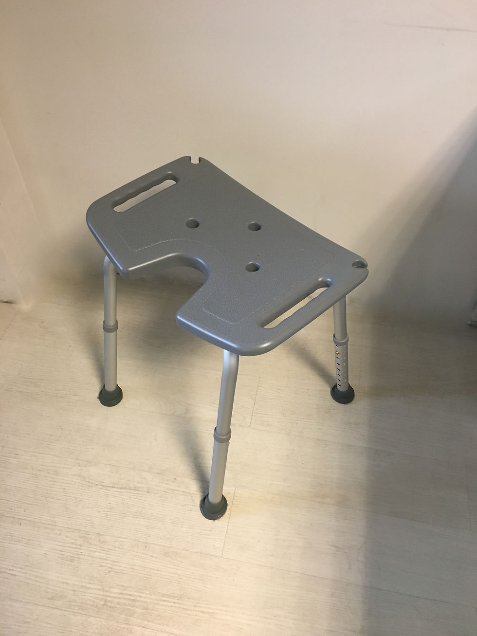 Equipement salle de bain