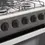 Miniatura: Estufa de Piso Haceb 4 puestos Gas Natural Plata-9002399