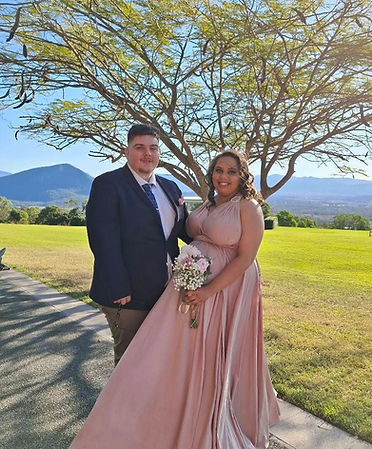 picture of Eric and Partner CEO Nomadix Media