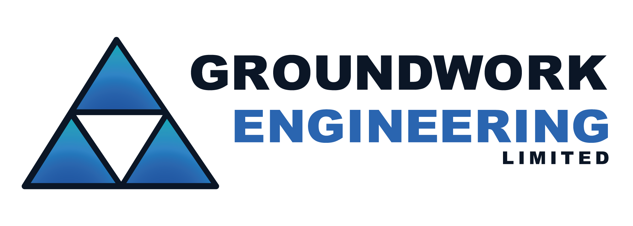 Groundwork Engineering Limited logo