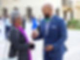 1-on-1 Executive Coaching