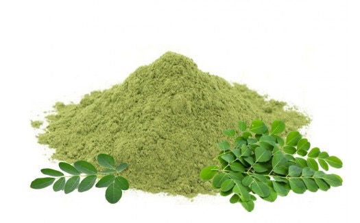 Moringa Powder