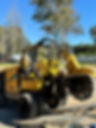 Stump Grinding Services