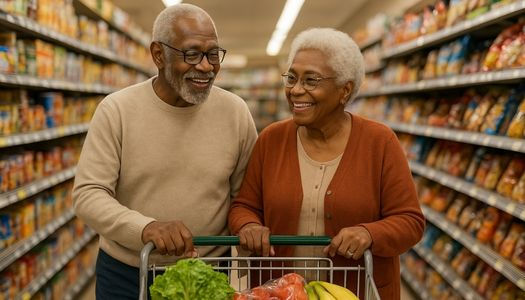 8 Surprising Retailers That Offer Senior Discounts