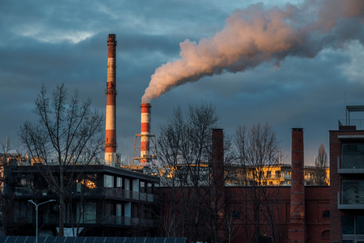 Air Pollution Exposure