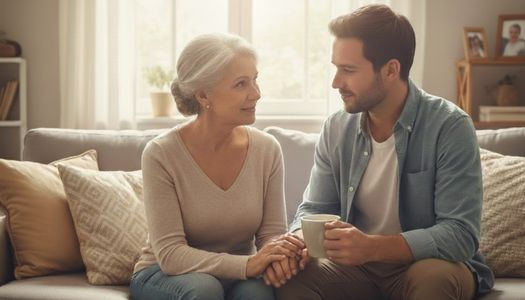 How to Choose the Right Home Care Provider for Your Loved One