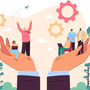 Empathy Needs Purpose to Avoid Burnout