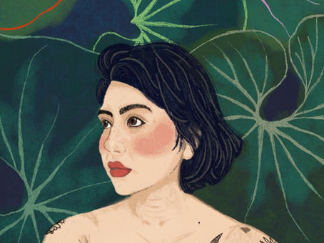 Mudanzas de casa, de piel y de vida