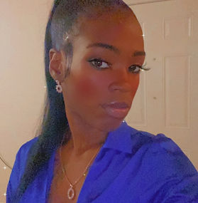 Yalonda Patrick 