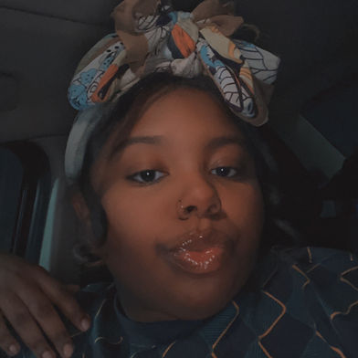 Mikiguia Roberson