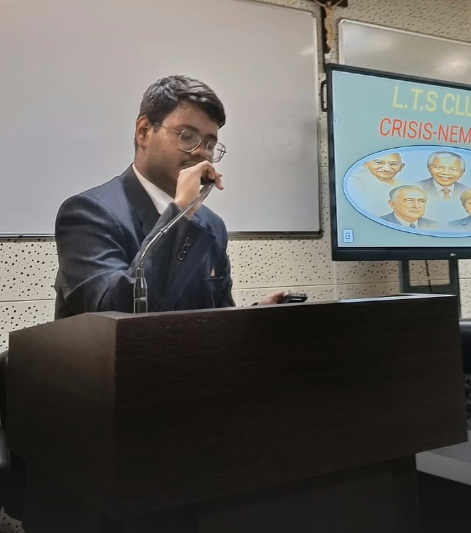 Writer: Rrishan Patra