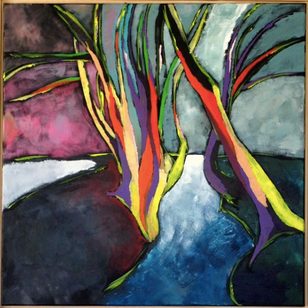 Walliscote II. SOLD
