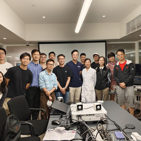 Musculoskeletal Ultrasound 101 for Physiotherapists: The Upper Limb (Group 6)