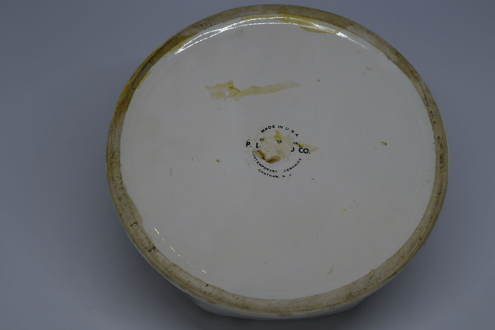 Vintage Kent Ashtray