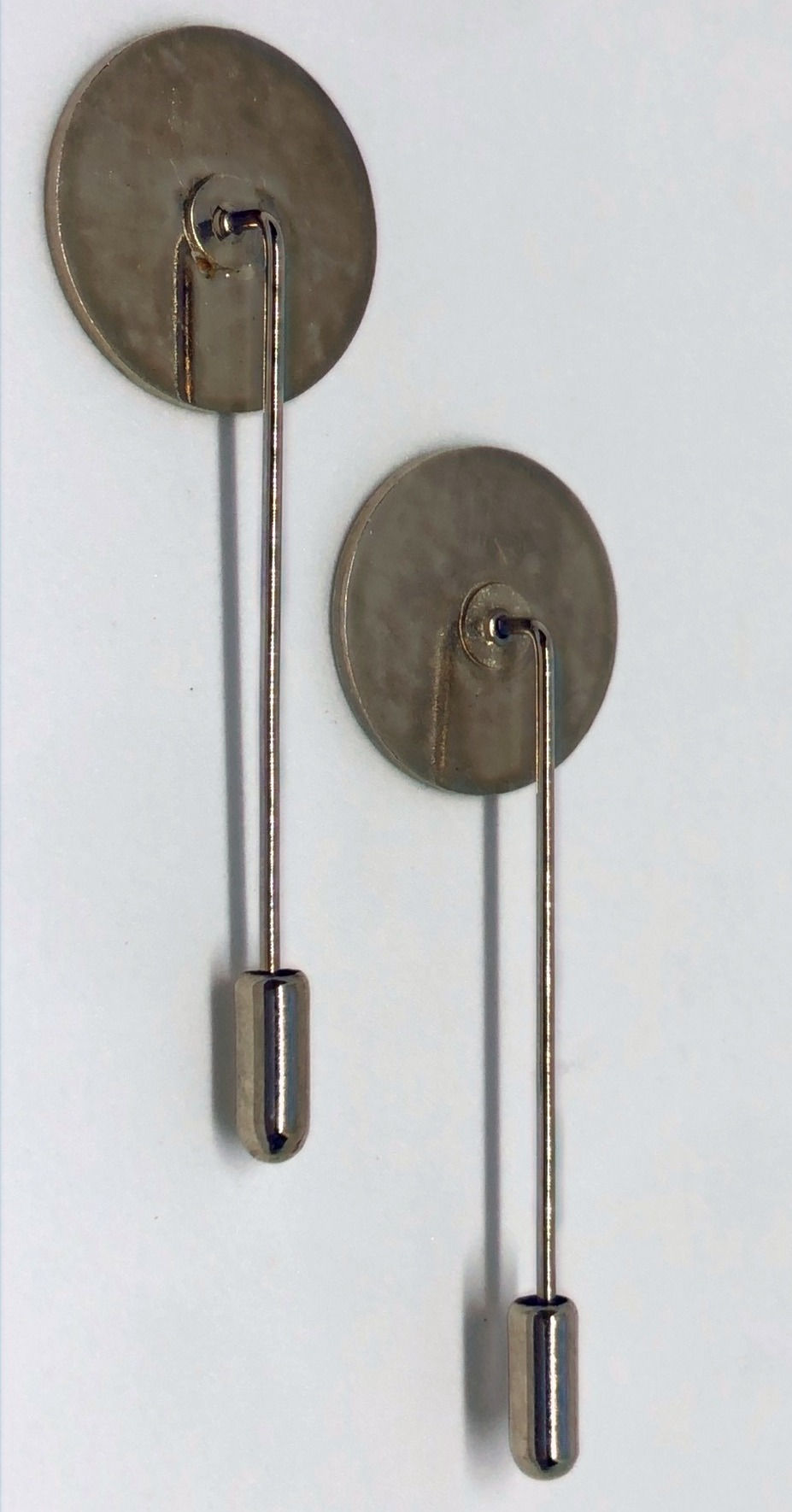 Thumbnail: The Ghan Railway Pin Badges