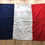 Thumbnail: Vintage French Flag