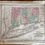 Thumbnail: antique map of Connecticut