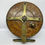 Thumbnail: Vintage wooden fishing reel
