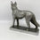 Thumbnail: Vintage German Shepherd Car Mascot