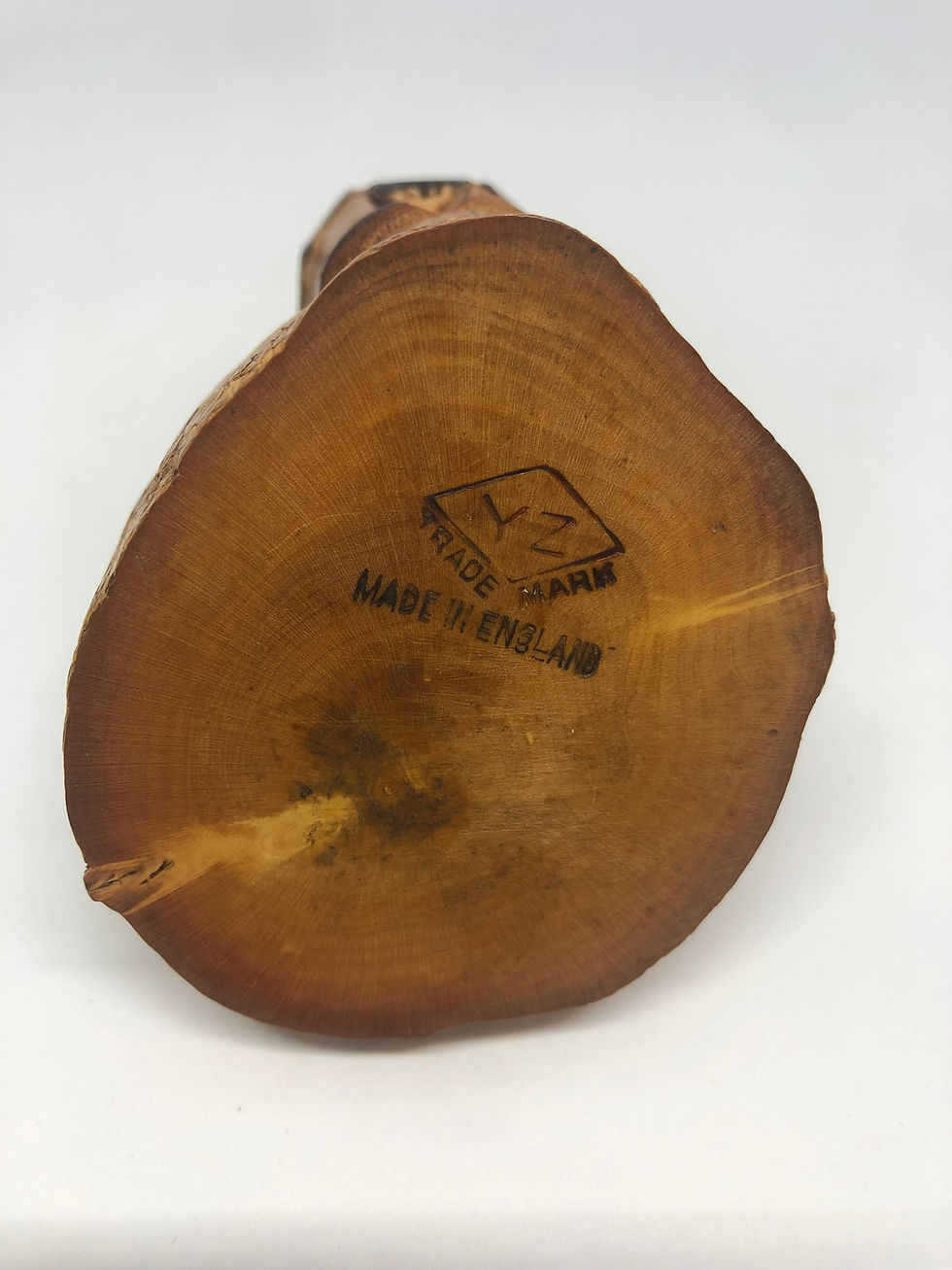 Thumbnail: vintage bird ashtray