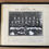 Thumbnail: vintage black and white school team photograph