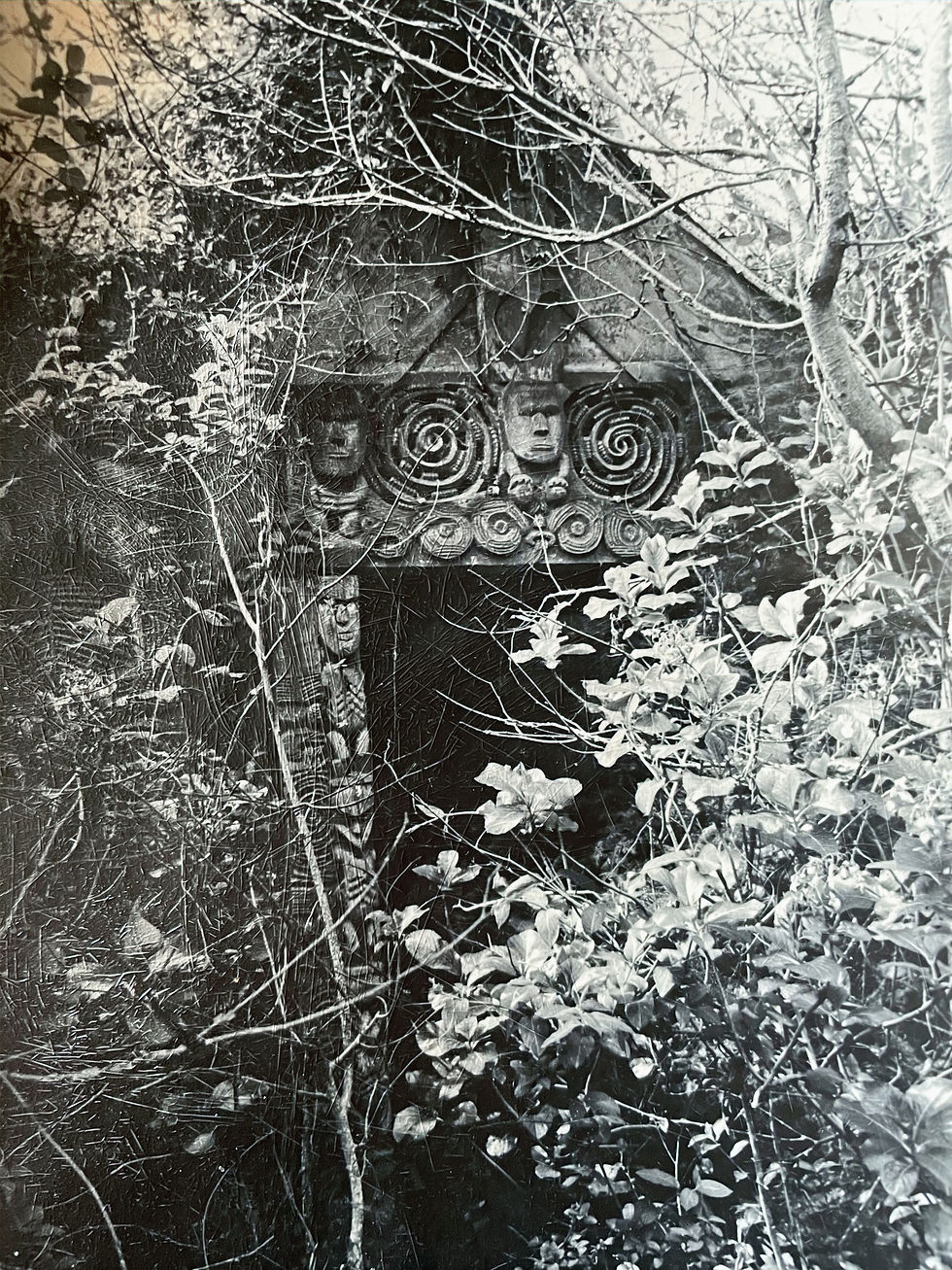 vintage black and white photographs