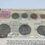 Thumbnail: new zealand coins in display pack 1967