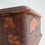 Thumbnail: Art Nouveau wooden box