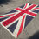 Thumbnail: Vintage Union Jack Flag