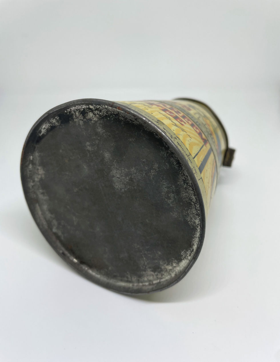 Thumbnail: vintage sweet tin