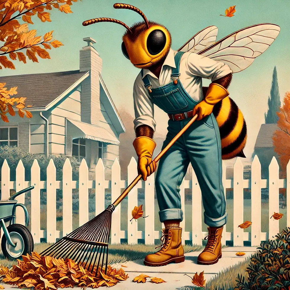November BEE TIPS