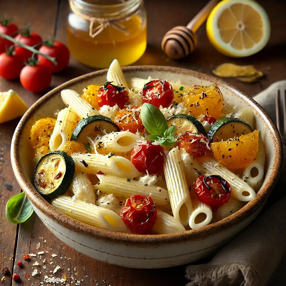 National Pasta Day