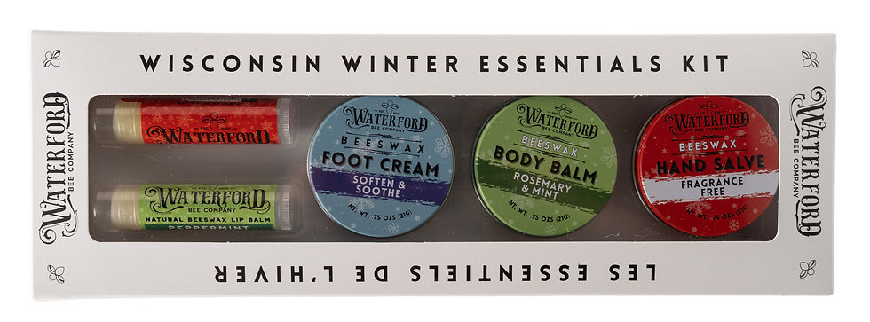 Thumbnail: Wisconsin Winter Essentials Kit