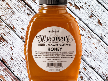 Does Local Honey Help With Seasonal Allergies?
