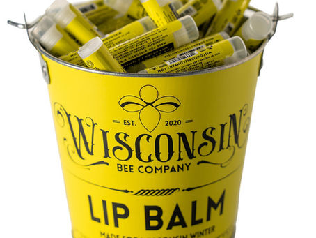 What’s In Your Lip Balm Matters