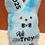 Thumbnail: Personalized Plush Bunny -2026
