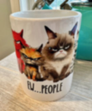 Mugs