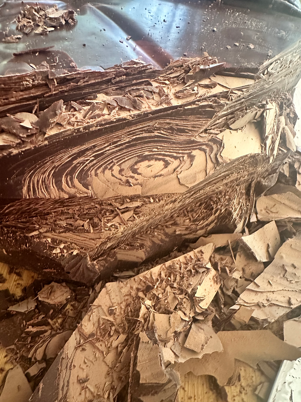 Thumbnail: Rhythms Of Prana Cacao 