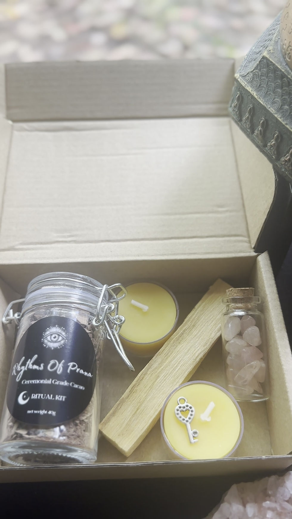 Thumbnail: Mini Ritual Kit