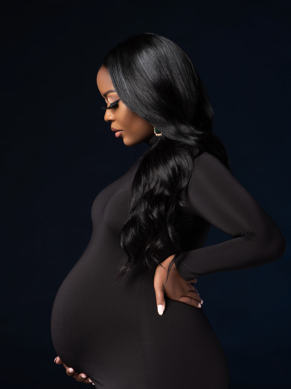 Philly Maternity Photographer