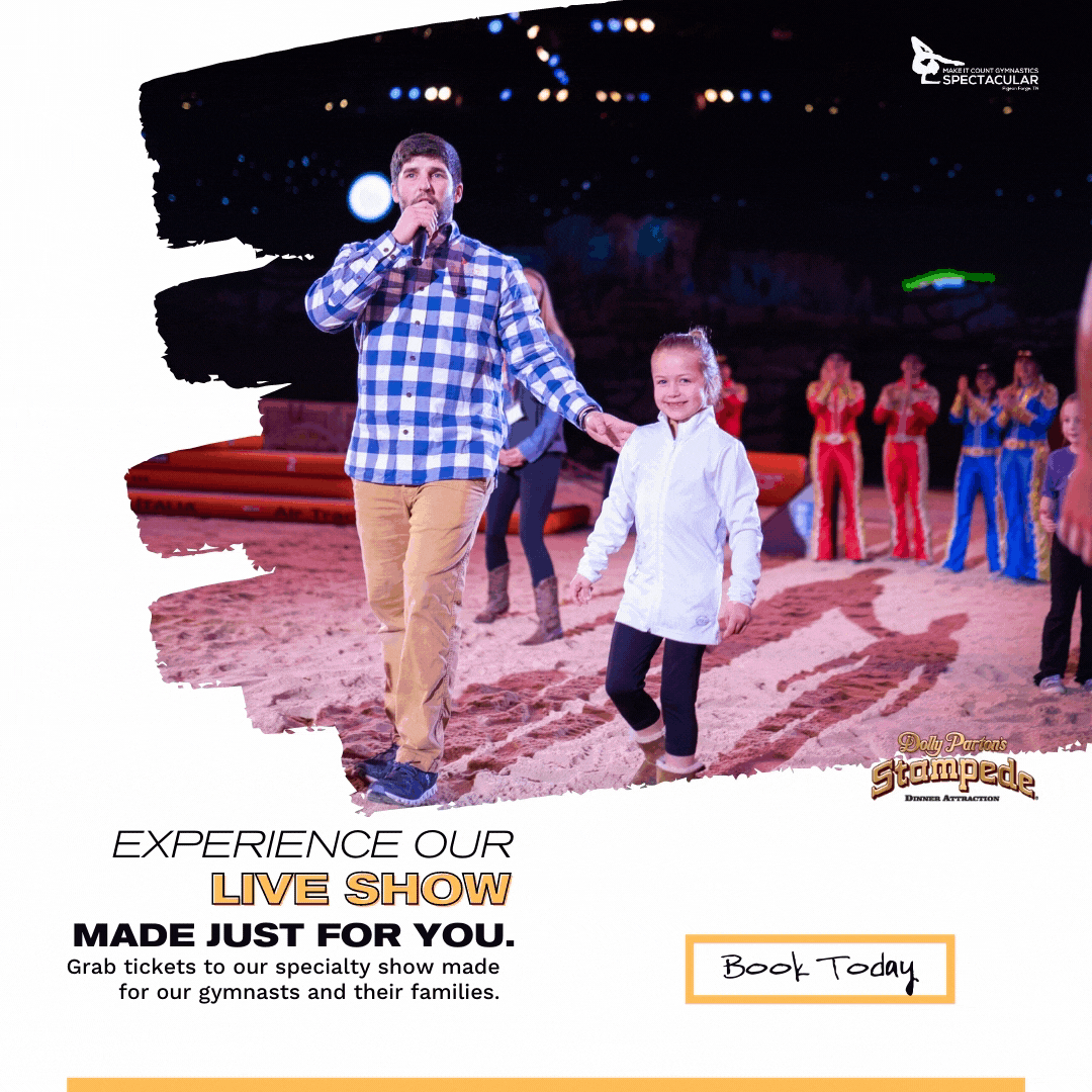 Make it Count Instagram Theme .gif