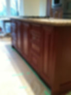 Kitchen Cabinet