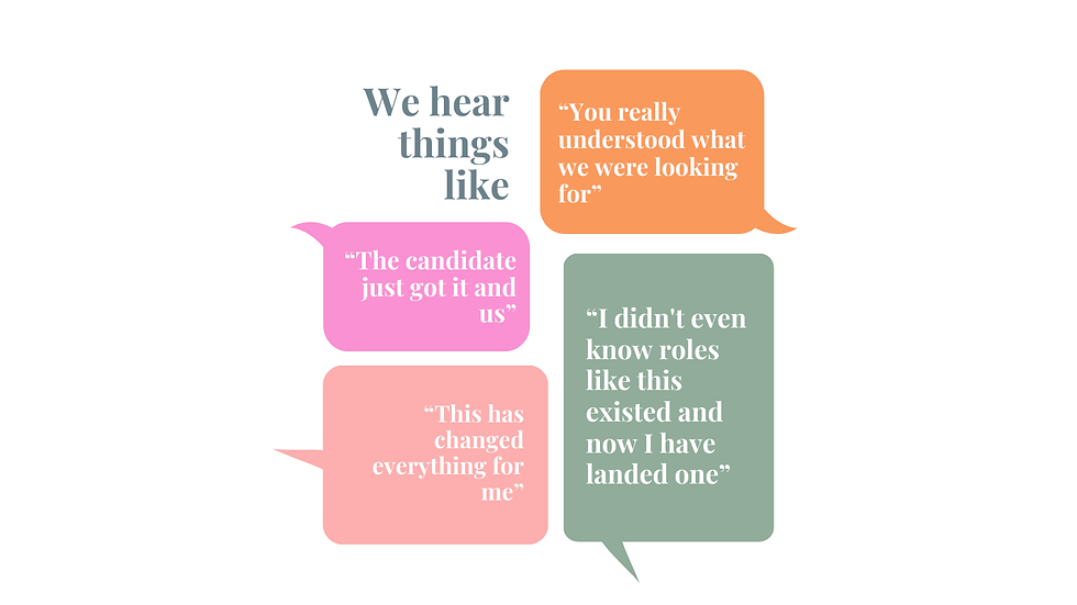 Equestrian recruitment agency reviews